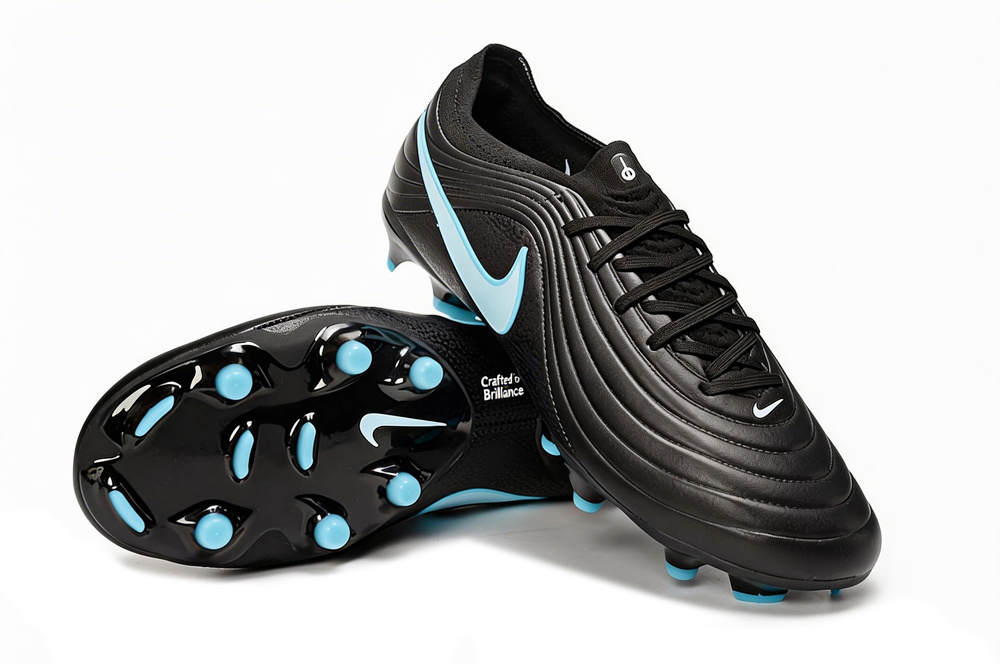 Nike Soccer Shoes-293